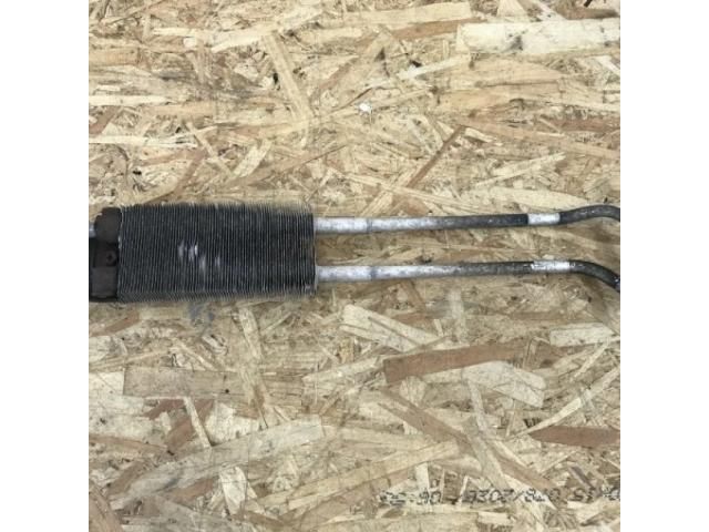 bontott NISSAN NAVARA Automata Váltó Olajhűtő