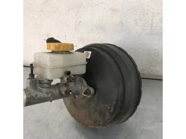 bontott NISSAN NAVARA Fékrásegítő