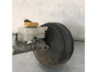 bontott NISSAN NAVARA Fékrásegítő