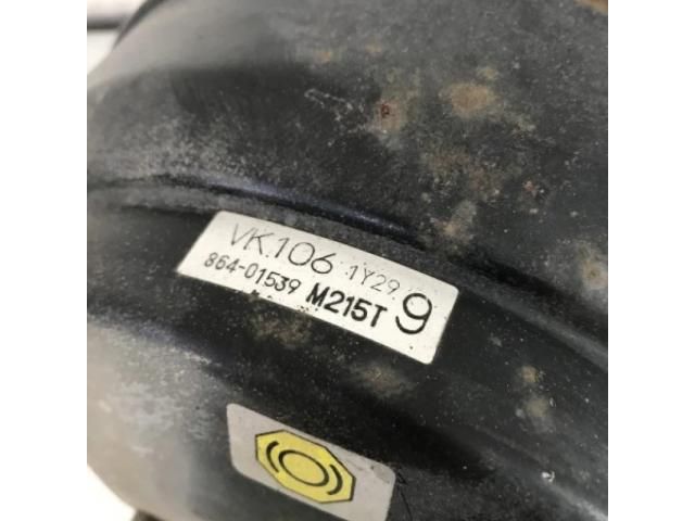 bontott NISSAN NAVARA Fékrásegítő