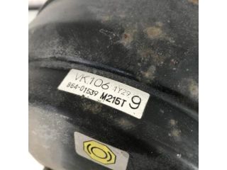 bontott NISSAN NAVARA Fékrásegítő