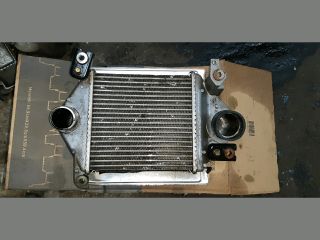 bontott NISSAN NAVARA Intercooler