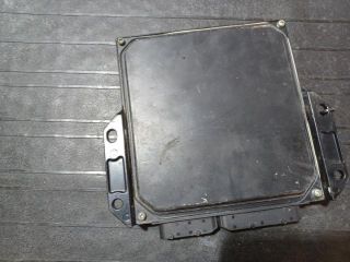 bontott NISSAN NAVARA Motorvezérlő