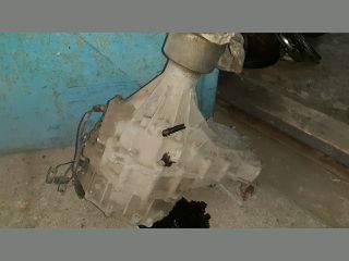 bontott NISSAN NAVARA Osztómű