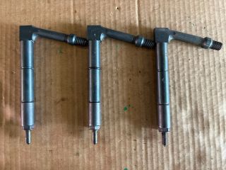 bontott NISSAN NAVARA Porlasztó (1 db)