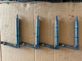 bontott NISSAN NAVARA Porlasztó (1 db)