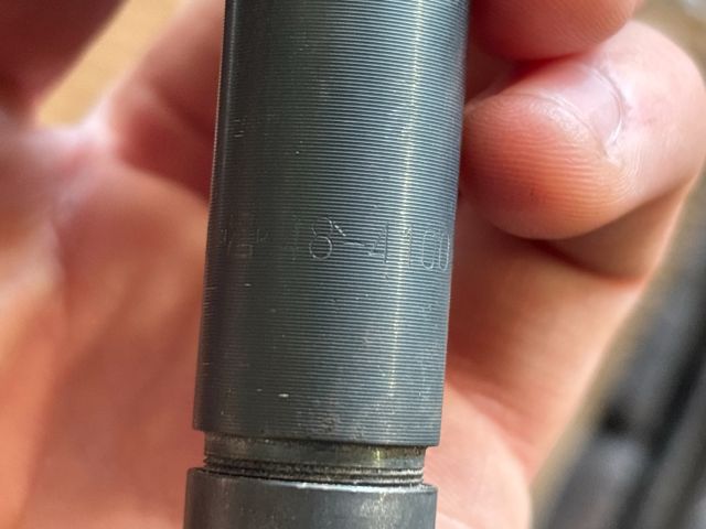 bontott NISSAN NAVARA Porlasztó (1 db)