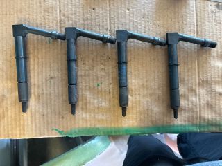 bontott NISSAN NAVARA Porlasztó (1 db)