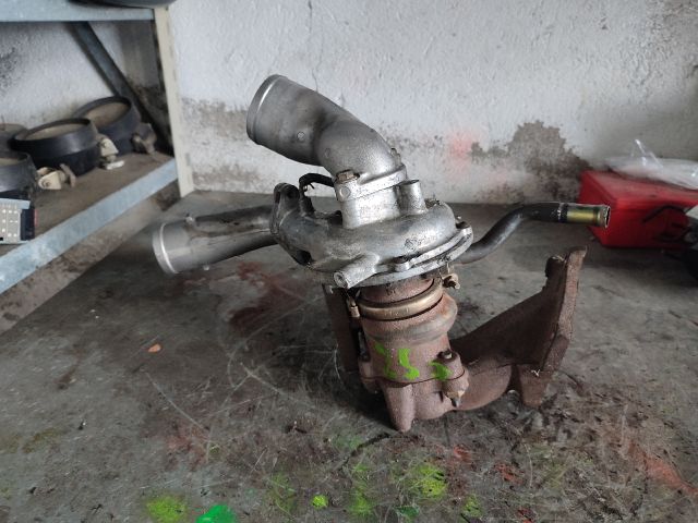 bontott NISSAN NAVARA Turbó