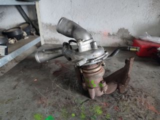 bontott NISSAN NAVARA Turbó