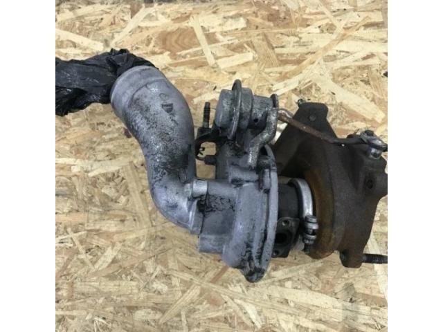 bontott NISSAN NAVARA Turbó