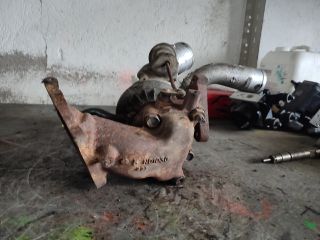 bontott NISSAN NAVARA Turbó