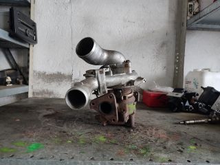 bontott NISSAN NAVARA Turbó