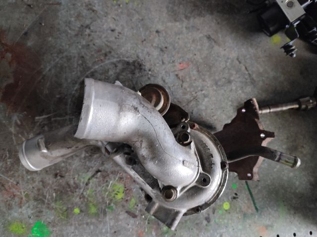 bontott NISSAN NAVARA Turbó