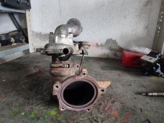 bontott NISSAN NAVARA Turbó