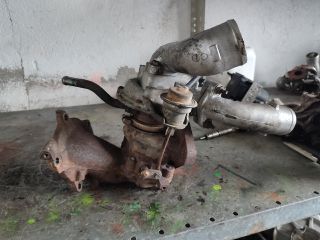 bontott NISSAN NAVARA Turbó