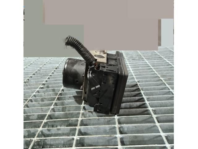 bontott NISSAN NAVARA ABS Kocka