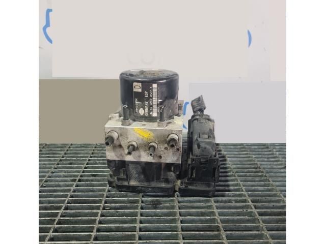 bontott NISSAN NAVARA ABS Kocka