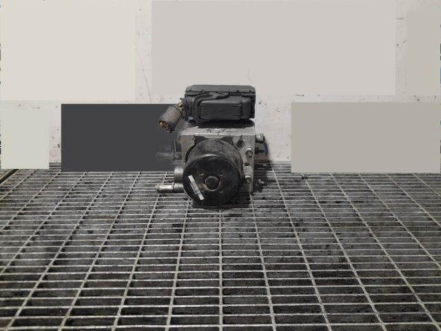 bontott NISSAN NAVARA ABS Kocka