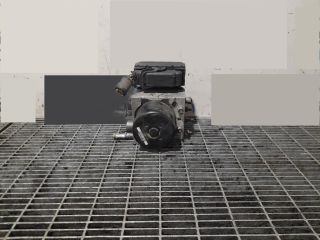 bontott NISSAN NAVARA ABS Kocka