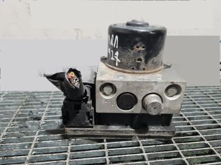 bontott NISSAN NAVARA ABS Kocka