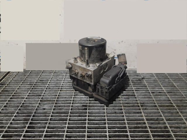 bontott NISSAN NAVARA ABS Kocka