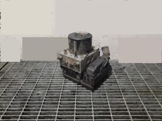 bontott NISSAN NAVARA ABS Kocka