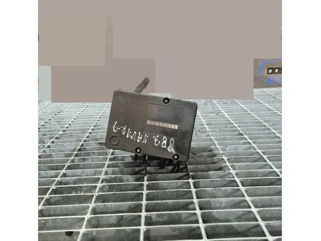 bontott NISSAN NAVARA ABS Kocka