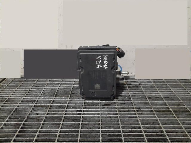 bontott NISSAN NAVARA ABS Kocka