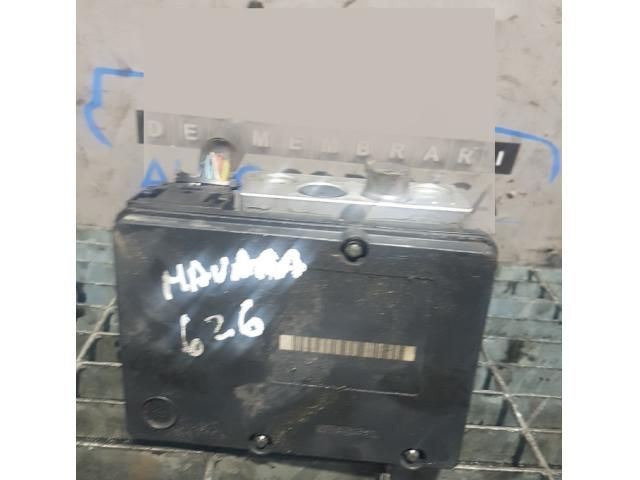 bontott NISSAN NAVARA ABS Kocka