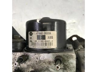 bontott NISSAN NAVARA ABS Kocka