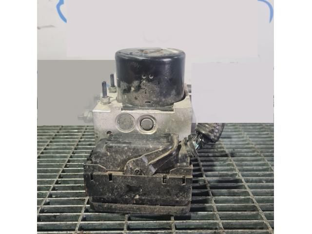 bontott NISSAN NAVARA ABS Kocka