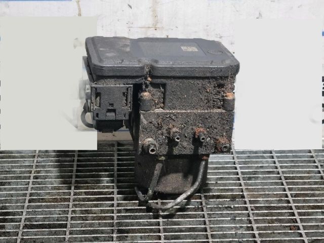 bontott NISSAN NAVARA ABS Kocka