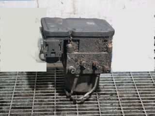 bontott NISSAN NAVARA ABS Kocka