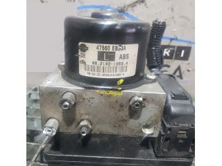 bontott NISSAN NAVARA ABS Kocka