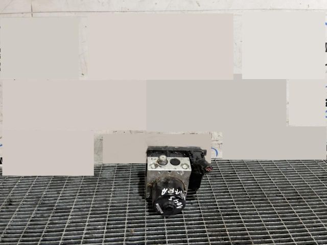 bontott NISSAN NAVARA ABS Kocka