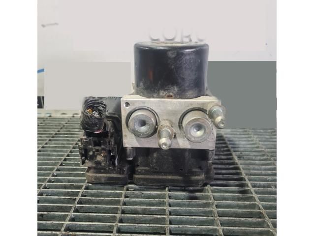 bontott NISSAN NAVARA ABS Kocka