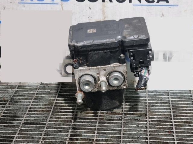 bontott NISSAN NAVARA ABS Kocka