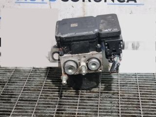 bontott NISSAN NAVARA ABS Kocka