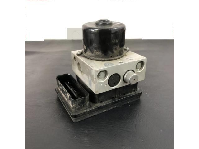 bontott NISSAN NAVARA ABS Kocka