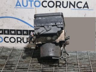 bontott NISSAN NAVARA ABS Kocka