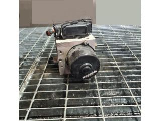 bontott NISSAN NAVARA ABS Kocka