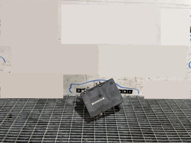 bontott NISSAN NAVARA ABS Kocka