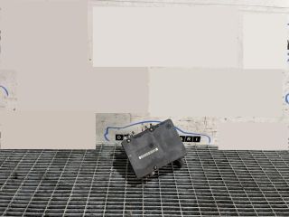 bontott NISSAN NAVARA ABS Kocka