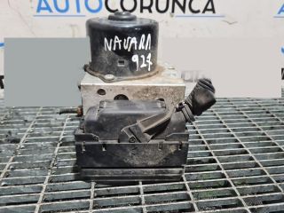 bontott NISSAN NAVARA ABS Kocka