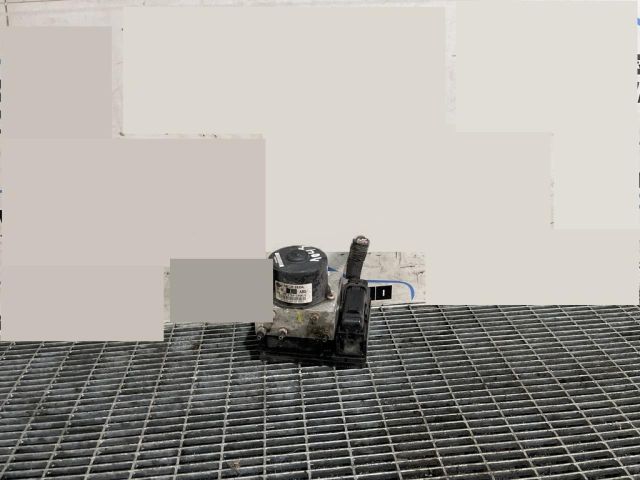 bontott NISSAN NAVARA ABS Kocka