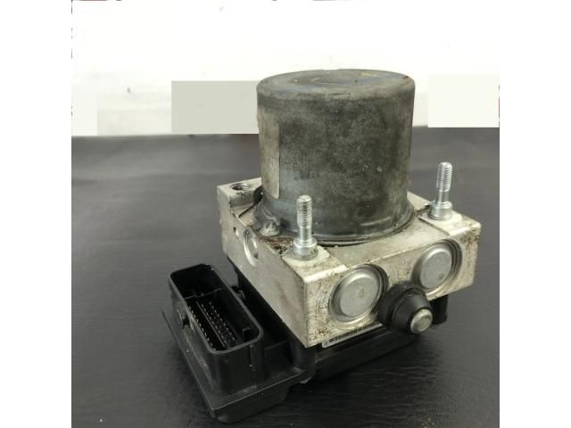 bontott NISSAN NAVARA ABS Kocka