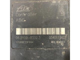 bontott NISSAN NAVARA ABS Kocka