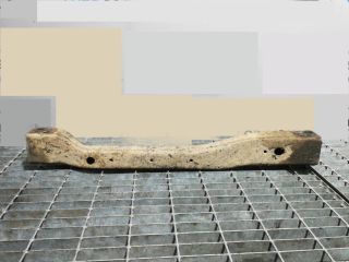 bontott NISSAN NAVARA Alsó Összekötő