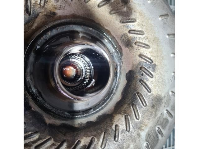 bontott NISSAN NAVARA Automata Kuplung